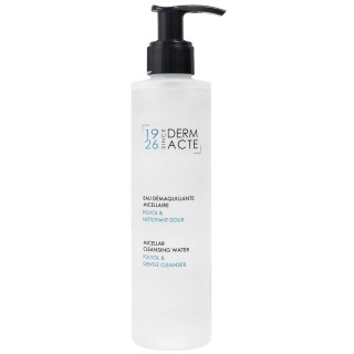 Eau Dèmaquillante Micellaire 200ml – Mitsellaarne näovesi