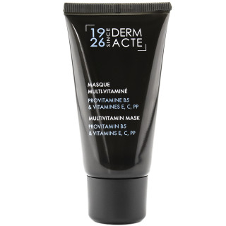 Masque Multi-Vitaminé 50ml – Multivitamiini mask