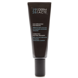 Soin Reparateur Post Peeling 30ml – Taastav ja tundlikkust vähendav hooldusvahend