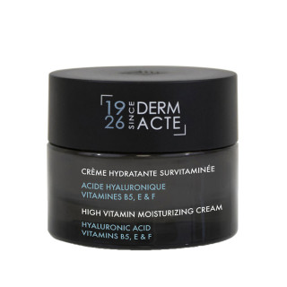 Crème Hydratante Survitaminée 50ml – Kõrge vitamiini sisaldusega niisutav kreem