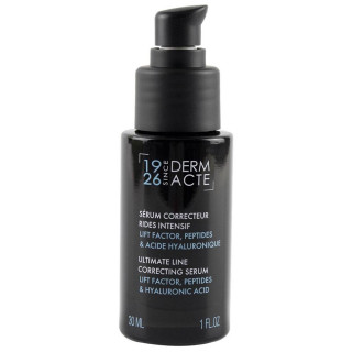 Sérum Correcteur Rides Intensif 30ml – Intensiivne korrigeeriv seerum