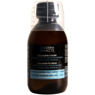 Collagène à Boire 195ml – Kollageenijook
