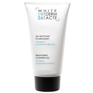 Gel Nettoyant Éclaircissant 150ml – Jumet ühtlustav puhastav geel