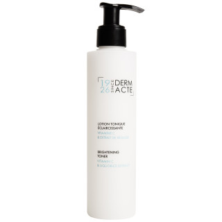 Lotion Tonique Éclaircissantе 200ml – Jumet ühtlustav näovesi