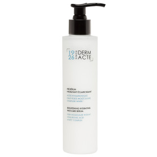Pré-Sérum Hydratant Éclaircissant 200ml – Jumet helendav niisutav eel-seerum