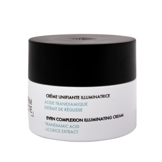Crème Unifiante Illuminatrice 50ml – Nahka helendav, jumet ühtlustav kreem