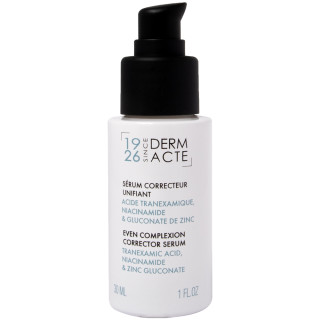 Sérum Correcteur Unifiant 30ml – Korrigeeriv, jumet ühtlustav seerum