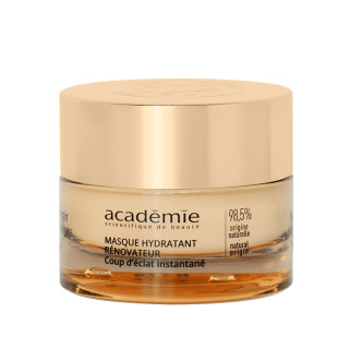 Masque Hydratant Rénovateur – Coup d’éclat Instantané 50ml – Niisutav taastav mask
