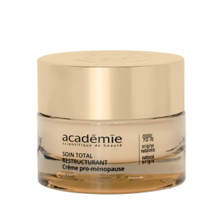 Soin Total Restructurant – Crème pro-Ménopause 50ml – Absoluutne taastav hooldus