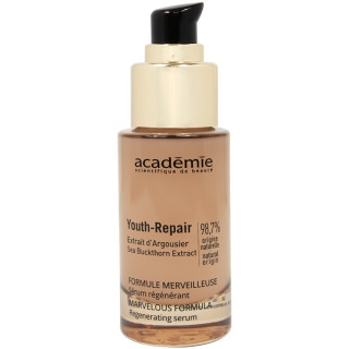 Formule Merveilleuse – Sérum Régénérant 30ml – Imeline valem – Taastav seerum