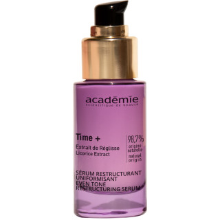 Sérum Restructurant Uniformisant 30ml – Jumet ühtlustav seerum